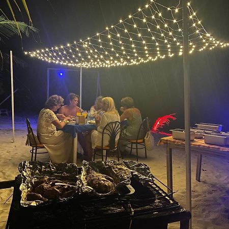 Coral Beach Maldives Hangnaameedhoo Ngoại thất bức ảnh