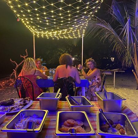 Coral Beach Maldives Hangnaameedhoo Ngoại thất bức ảnh