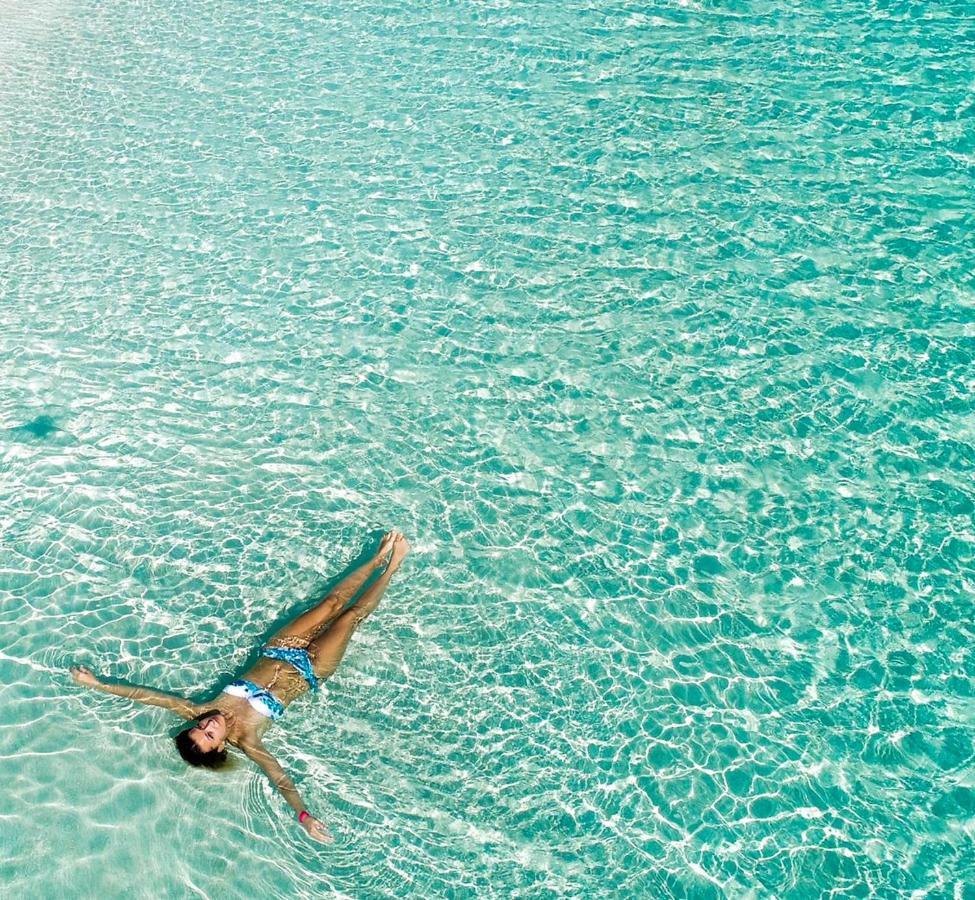 Coral Beach Maldives Hangnaameedhoo Ngoại thất bức ảnh