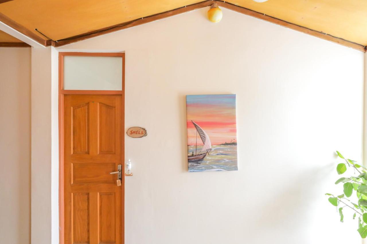 Coral Beach Maldives Hangnaameedhoo Ngoại thất bức ảnh