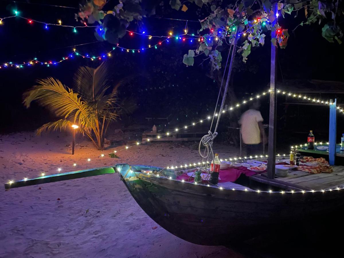 Coral Beach Maldives Hangnaameedhoo Ngoại thất bức ảnh