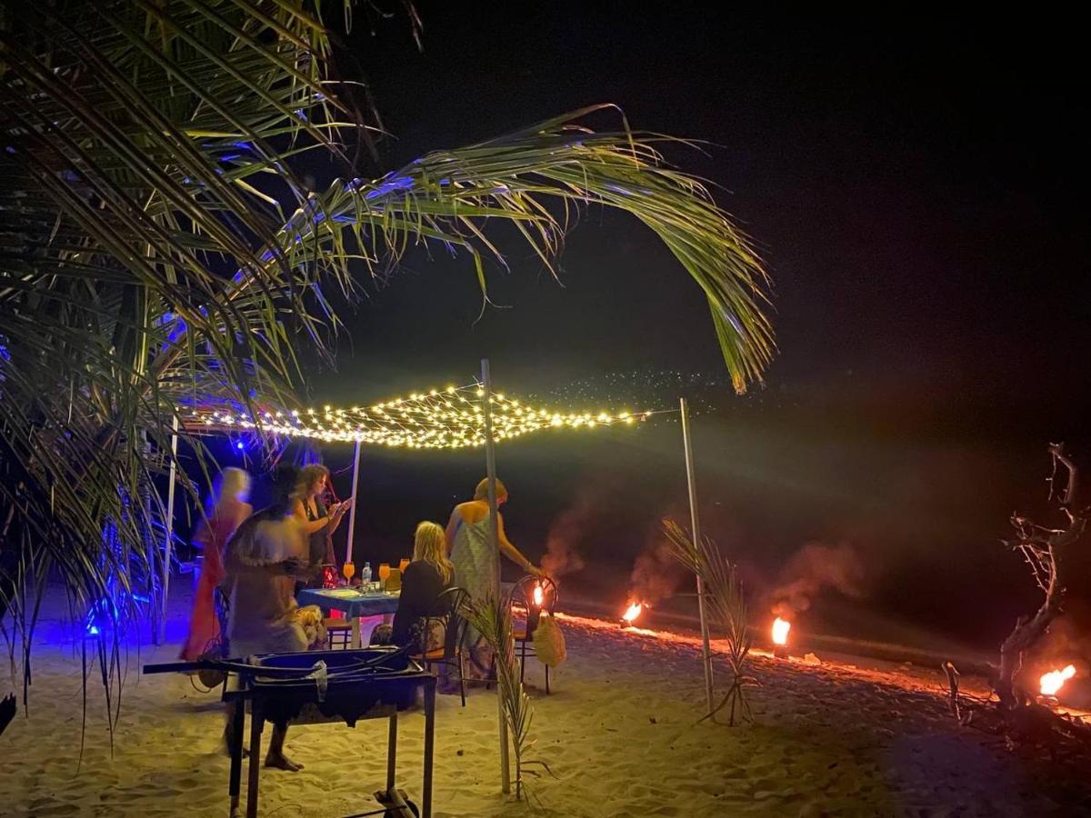 Coral Beach Maldives Hangnaameedhoo Ngoại thất bức ảnh